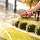 Esguicho Para Engate Rápido Com Jato Regulável | Tramontina |